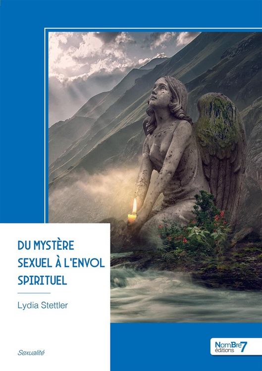 Produktbild: Du mystere sexuel a l envol