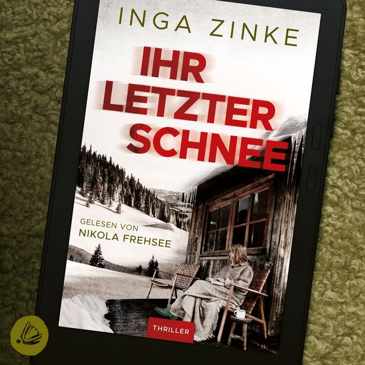 Produktbild: Ihr letzter Schnee