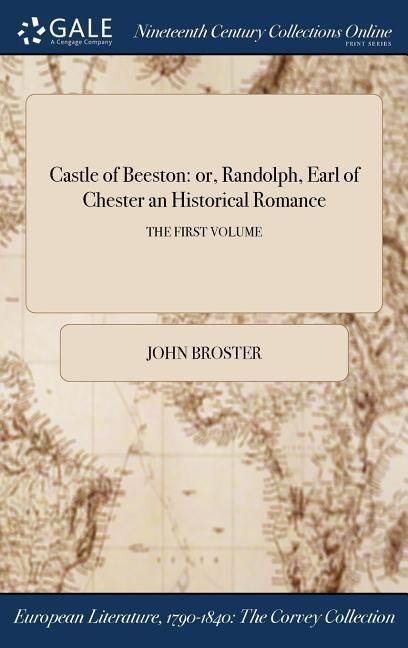 Produktbild: Castle of Beeston