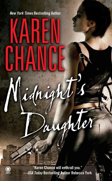 Produktbild: Midnight's Daughter