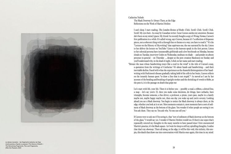 Produktbild: Mati&egrave;re Noire