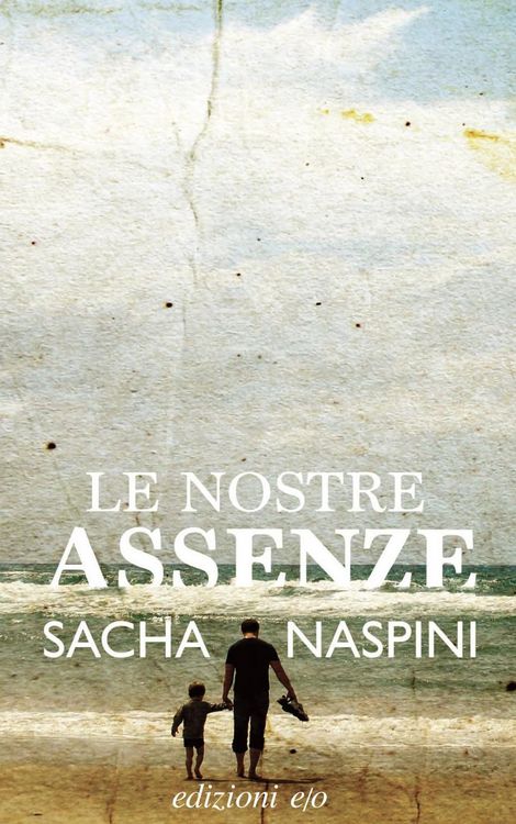 Produktbild: Le nostre assenze
