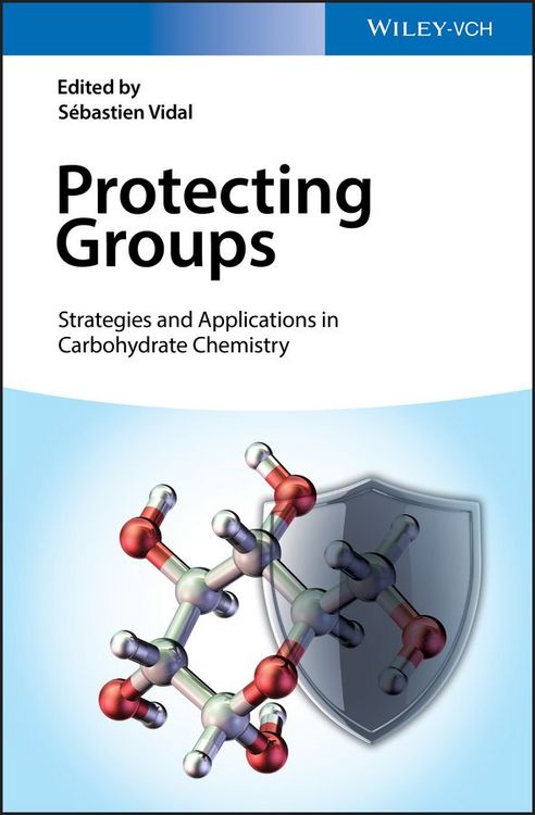 Produktbild: Protecting Groups