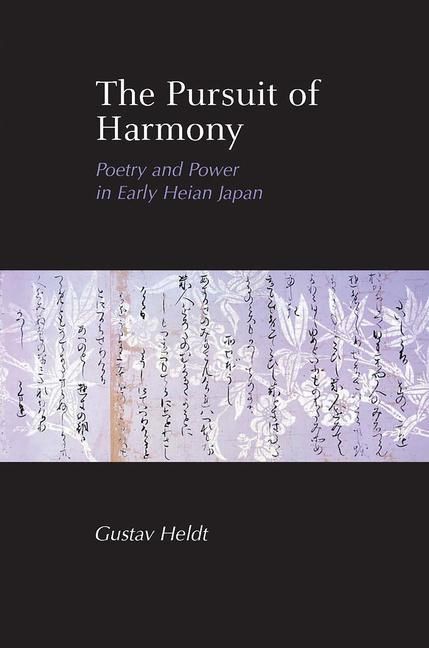 Produktbild: Pursuit Of Harmony