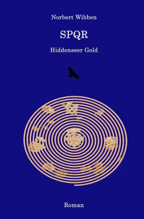 Produktbild: SPQR / SPQR &ndash; Hiddenseer Gold