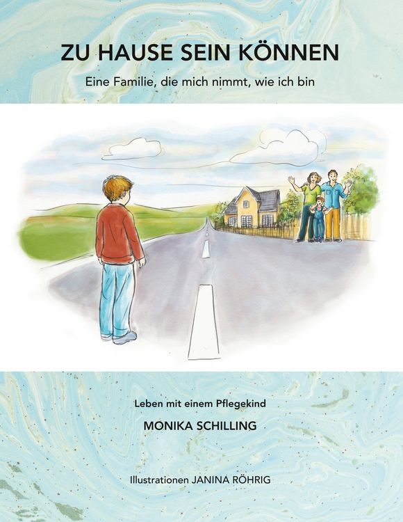 Produktbild: Zu Hause sein k&ouml;nnen