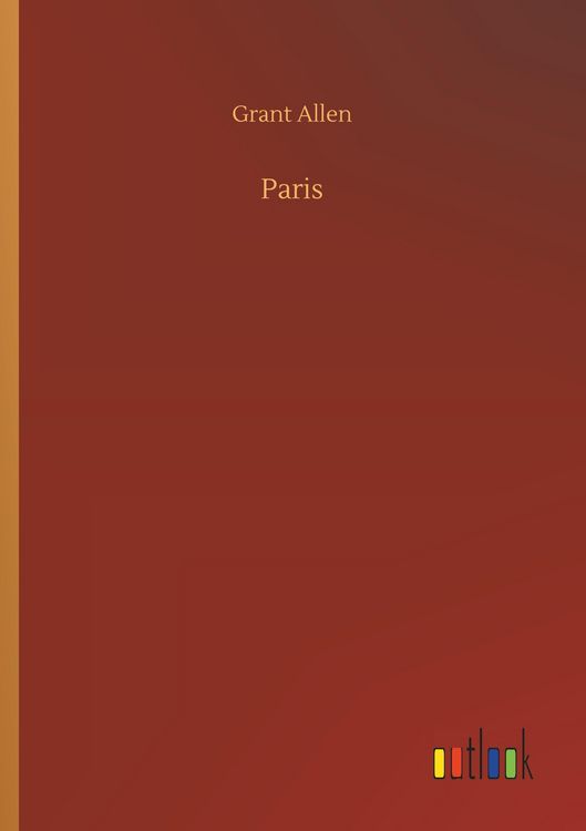 Produktbild: Paris