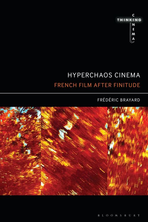 Produktbild: Hyperchaos Cinema