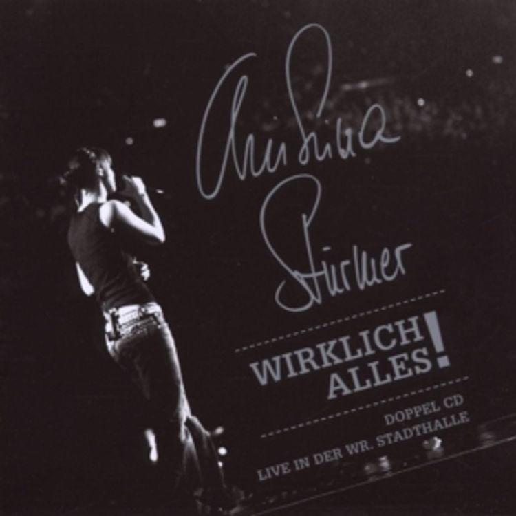Produktbild: Wirklich Alles!