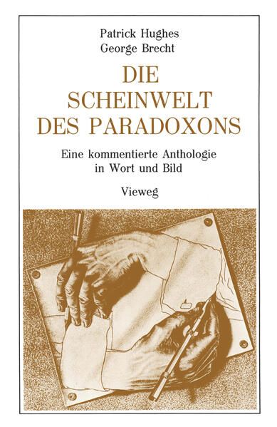 Produktbild: Die Scheinwelt des Paradoxons