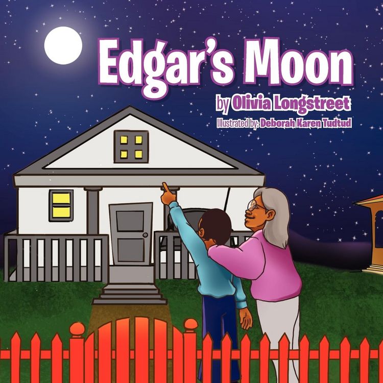 Produktbild: Edgar's Moon