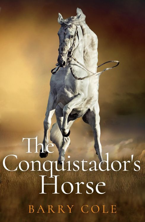 Produktbild: Conquistador's Horse