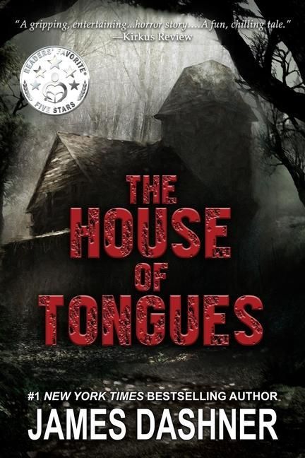 Produktbild: The House of Tongues