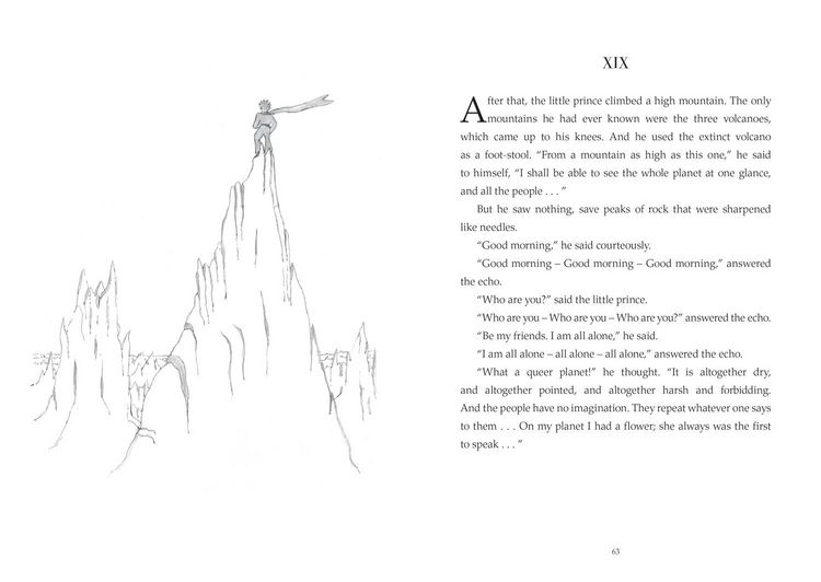 Produktbild: The Little Prince. Gift Edition