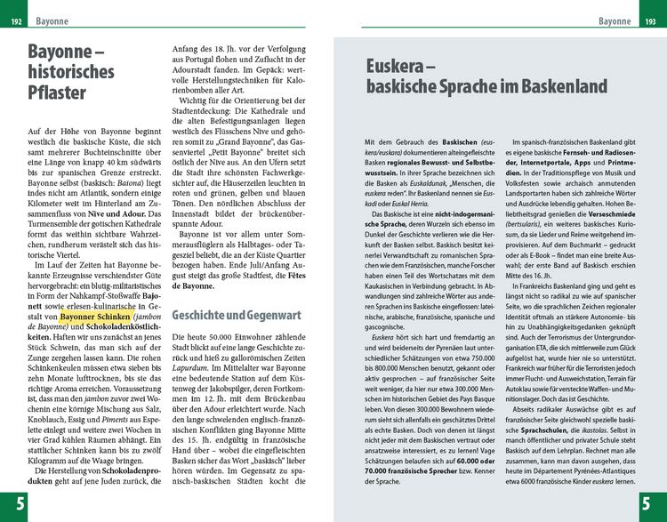 Produktbild: Reise Know-How Reisef&uuml;hrer S&uuml;dwestfrankreich - Atlantikk&uuml;ste und Hinterland (mit Bordeaux)