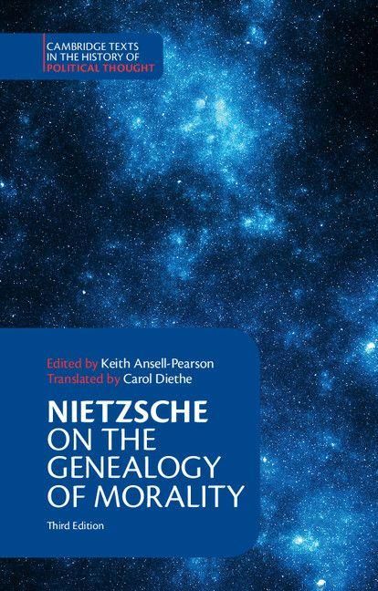 Produktbild: Nietzsche