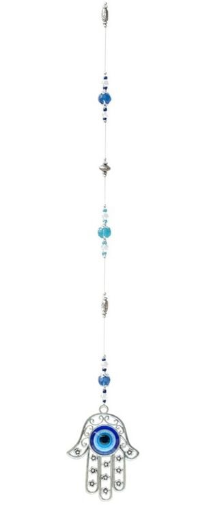 Produktbild: Suncatcher "Hand of Fatima-Hamsa".