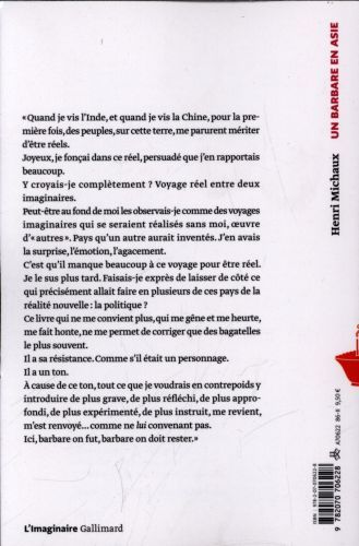 Produktbild: Barbare En Asie