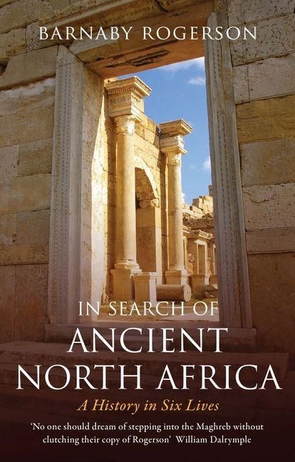 Produktbild: In Search of Ancient North Africa