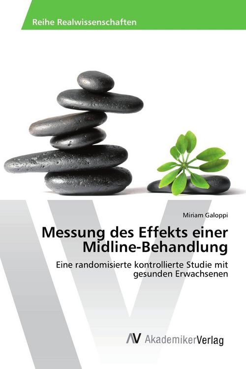 Produktbild: Messung des Effekts einer Midline-Behandlung