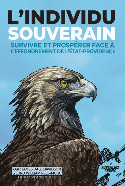 Produktbild: L'Individu Souverain