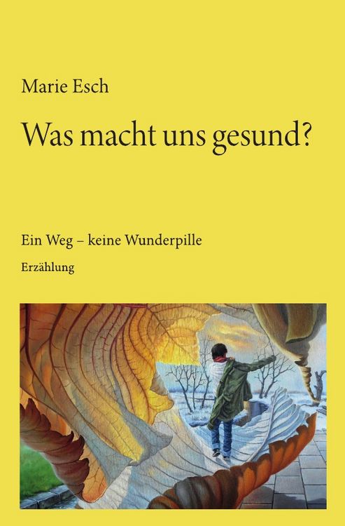 Produktbild: Was macht uns gesund?