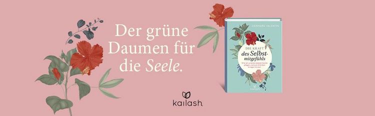 Produktbild: Die Kraft des Selbstmitgef&uuml;hls