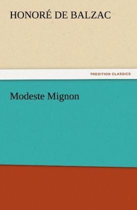 Produktbild: Modeste Mignon