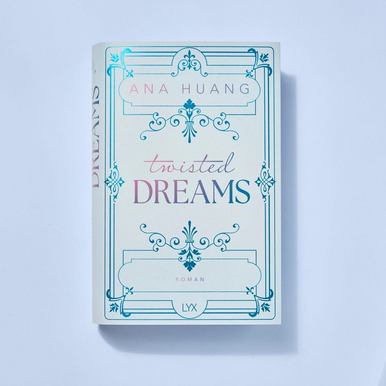 Produktbild: Twisted Dreams: Special Edition