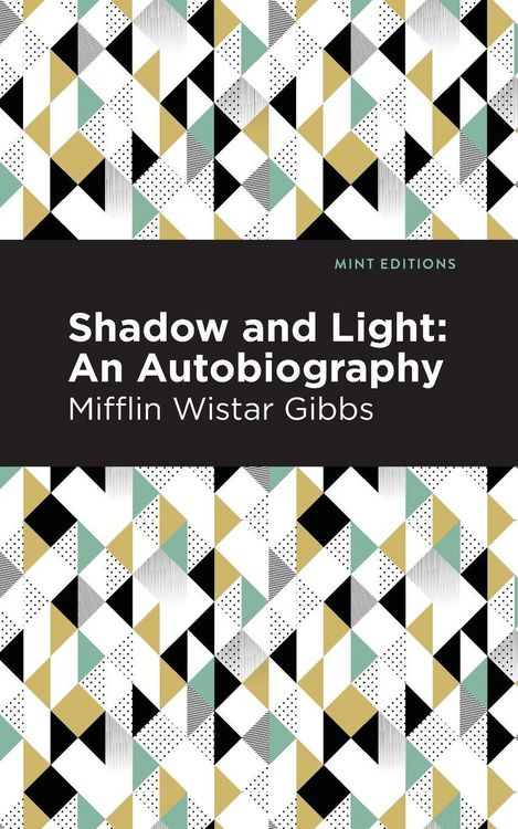 Produktbild: Shadow and Light