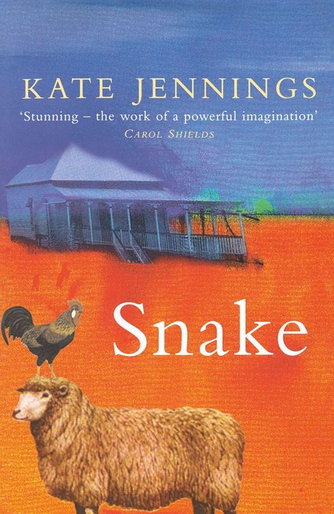 Produktbild: Snake