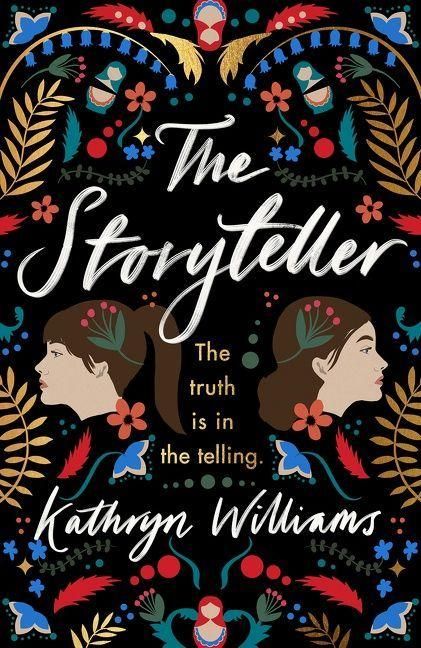 Produktbild: The Storyteller