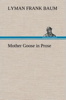 Produktbild: Mother Goose in Prose
