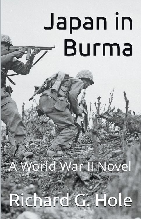 Produktbild: Japan in Burma