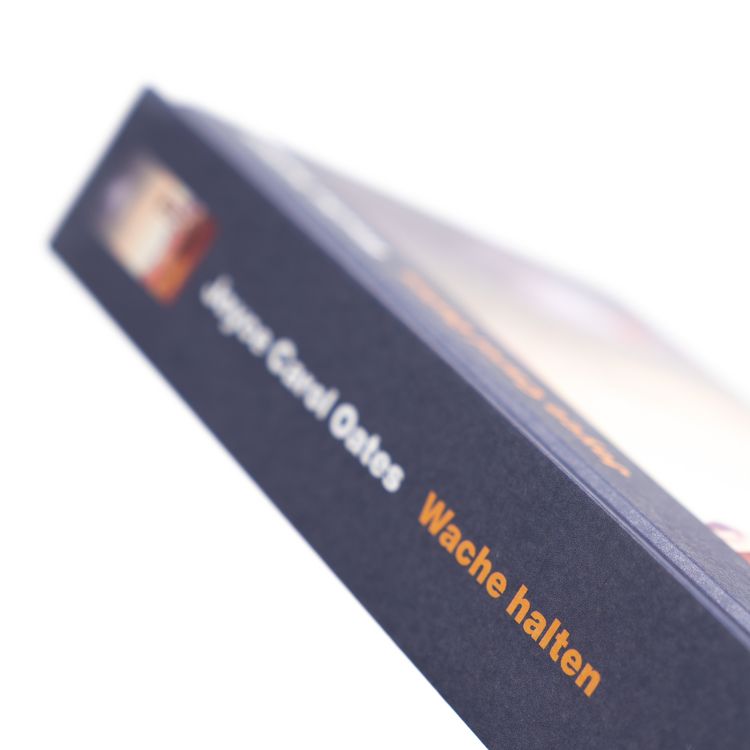 Produktbild: Wache halten