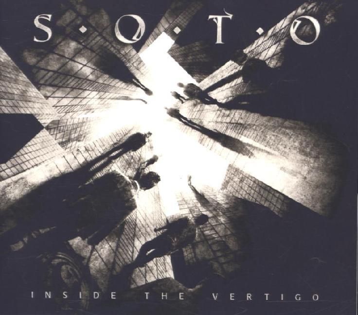 Produktbild: Inside The Vertigo