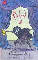 Produktbild: Richard III