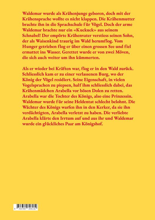 Produktbild: Waldemar