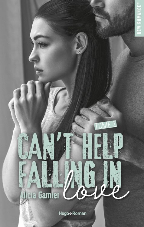 Produktbild: Can't help falling in love - Tome 02