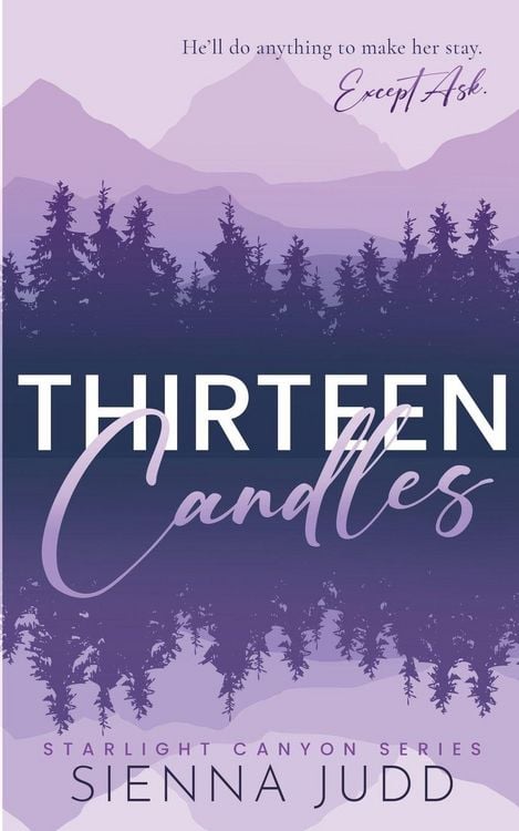 Produktbild: Thirteen Candles