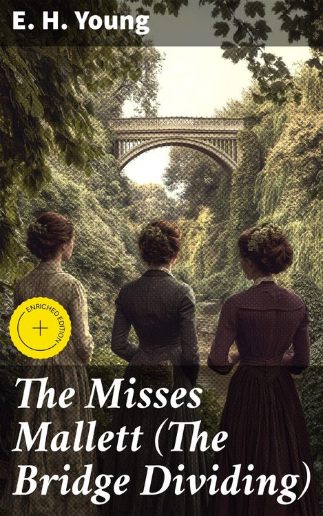 Produktbild: The Misses Mallett (The Bridge Dividing)