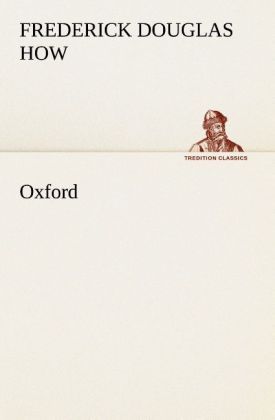 Produktbild: Oxford