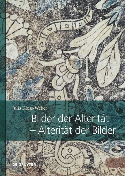 Produktbild: Bilder der Alterit&auml;t - Alterit&auml;t der Bilder