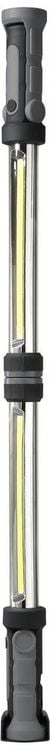 Produktbild: TOOLCRAFT TO-5101020 Arbeitsleuchte akkubetrieben 5W 2 x 500lm