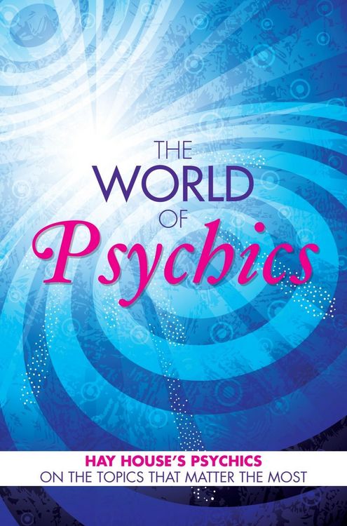 Produktbild: The World of Psychics