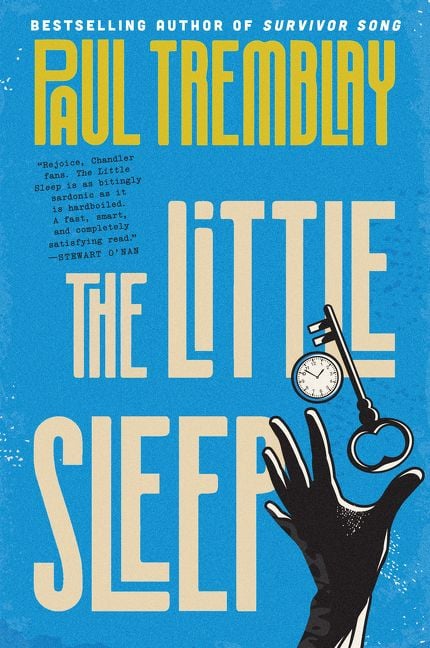 Produktbild: Little Sleep, The