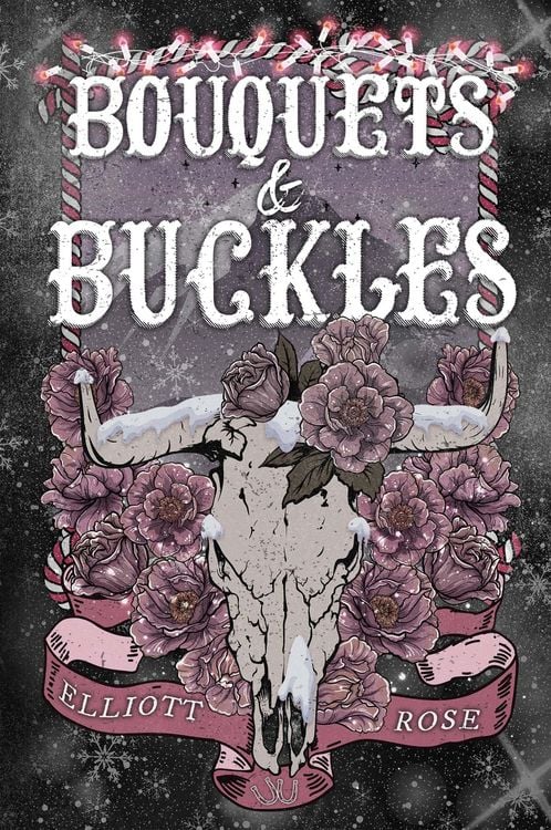 Produktbild: Bouquets and Buckles