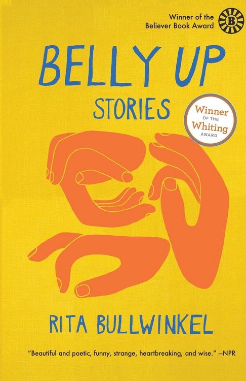 Produktbild: Belly Up