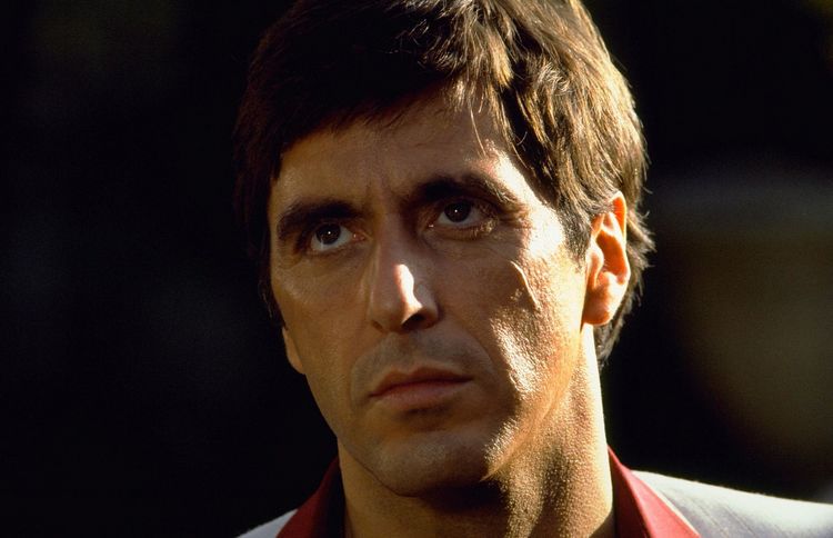 Produktbild: Scarface (1983) - Gold Edition