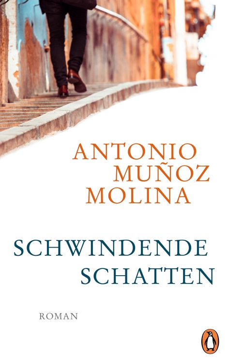 Produktbild: Schwindende Schatten